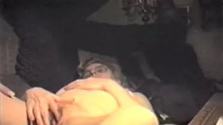 Amazing Homemade movie with Amateur, Grannies scenes