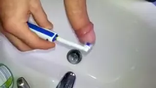 Crazy Amateur Gay record with Amateur, Big Dick scenes