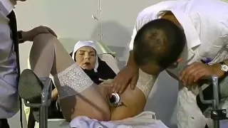 Crazy Homemade movie with Toys, Threesome scenes