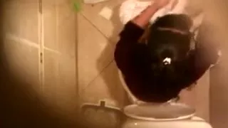 Hottest Amateur movie with Brunette, Fetish scenes