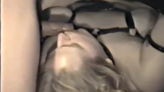 Exotic Amateur clip with BBW, Blowjob scenes