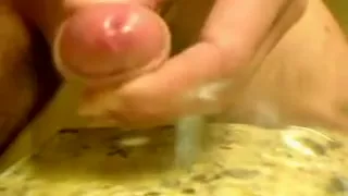 Fabulous Homemade Gay clip with Solo Male, Masturbation scenes