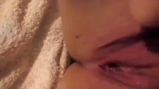 Crazy Amateur movie with Fingering, Masturbation scenes