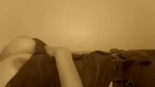 Incredible Amateur clip with Masturbation, Webcam scenes