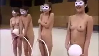 Amazing Homemade record with Hairy, Nudism scenes