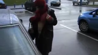 Crazy Homemade video with Outdoor, Non Nude scenes