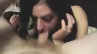Best Homemade clip with Deep Throat, POV scenes