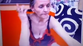 Incredible Amateur record with Solo, Webcam scenes