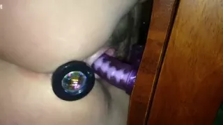 Incredible Homemade movie with Solo, Toys scenes