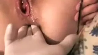 Crazy Homemade record with Fingering, Stockings scenes