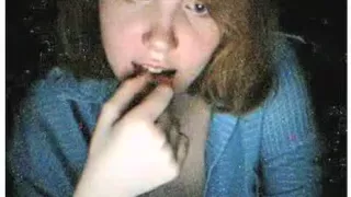 Fabulous Homemade video with Solo, College scenes