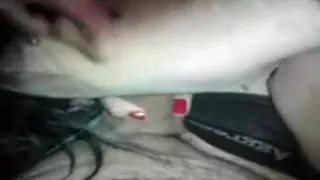 Fabulous Amateur movie with Blowjob, POV scenes