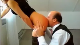 Exotic Amateur record with Stockings, Webcam scenes