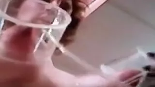 Crazy Homemade record with Big Tits, Fetish scenes