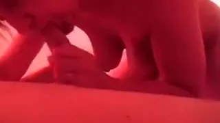 Fabulous Homemade movie with Big Tits, Blowjob scenes