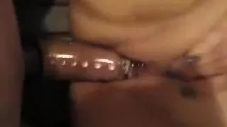 Amazing homemade POV, Fetish porn clip