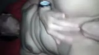 Amador, Louco, Penetração Com Dedos, Caseiro, Maduras, POV