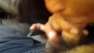 Incredible homemade Brunette, POV sex video