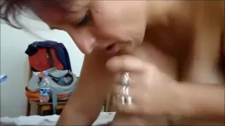 Amazing Homemade clip with Fingering, POV scenes