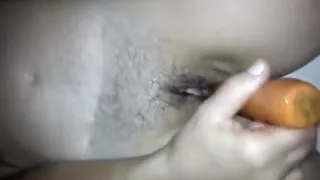 Crazy Homemade video with Masturbation, Close-up scenes