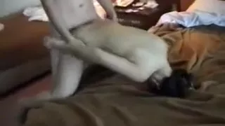 Fabulous Homemade record with Doggy Style, Small Tits scenes