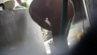 Exotic Amateur video with Softcore, Voyeur scenes