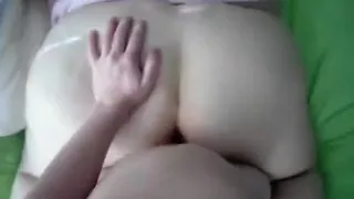 Incredible Homemade movie with BBW, POV scenes