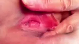 Best Amateur record with Close-up, Solo scenes