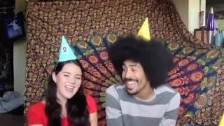 Crazy Homemade video with Softcore, Compilation scenes