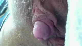 Hottest Amateur movie with Softcore, Hairy scenes
