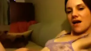 Best Amateur movie with Brunette, Skinny scenes