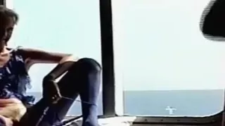 Incredible Homemade video with Blonde, Stockings scenes