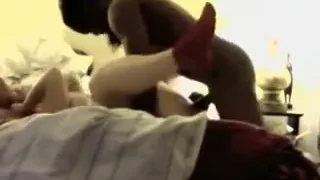 Crazy Homemade video with Interracial, Mature scenes