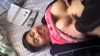 Horny Amateur movie with Japanese, Asian scenes