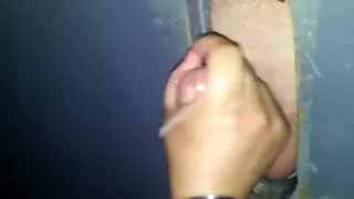 Amazing Homemade video with Handjob, Close-up scenes