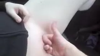 Hottest Amateur record with Outdoor, Fingering scenes