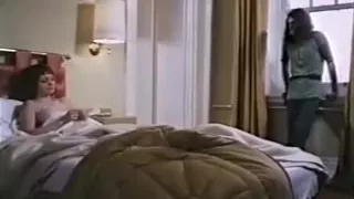 Crazy Amateur record with Compilation, Vintage scenes