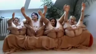 Exotic Amateur video with Shaved, Softcore scenes