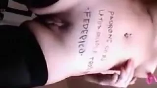 Crazy Amateur video with Fetish, Shaved scenes