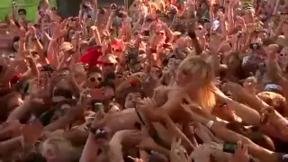 Exotic Amateur movie with Outdoor, Public scenes