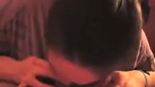 Amazing Amateur video with Blowjob, Mature scenes