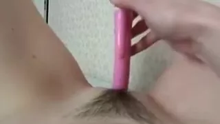 Incredible Amateur record with Solo, Masturbation scenes