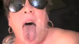 Fabulous Homemade clip with Big Tits, Tattoos scenes