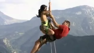 Incredible Amateur video with Asian, Japanese scenes