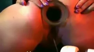 Horny Homemade video with Close-up, Toys scenes