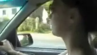 Incredible Amateur video with Handjob, Brunette scenes