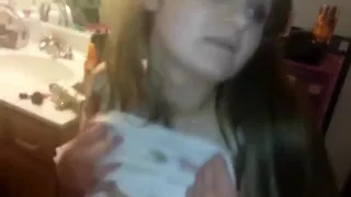 Crazy Amateur clip with Toys, Solo scenes