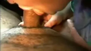 Hottest Amateur movie with Blowjob, POV scenes