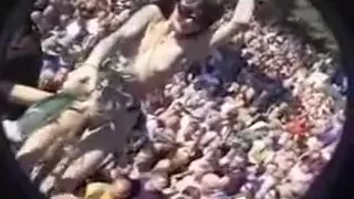 Best Amateur movie with Outdoor, Strip scenes