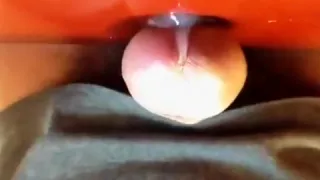 Exotic Amateur Gay record with Cum Tributes, Solo Male scenes